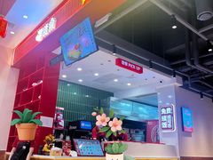 -凯德广场(西城店)