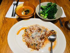 -La Strada(安福路店)