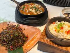 -云海肴·汽锅鸡·云南菜(高德置地店)