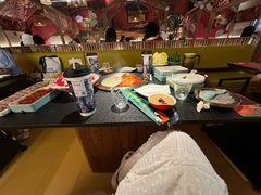 -熊喵来了火锅·牧场好肉(邯郸邯山万达店)
