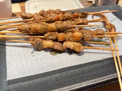 -管氏翅吧(马家堡店)