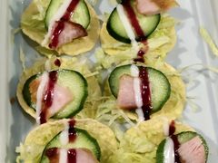 响铃脆香肉-新白鹿餐厅(城西银泰城店)