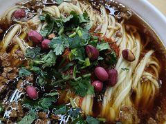 -盛京人人鸡味抻面(珠江桥店)