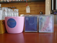 -Be Lived Cafe比例咖啡(摩天轮店)