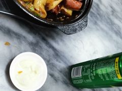 -珍珍小食店(西华路店)