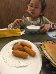 -豪客来牛排(中央花苑店)