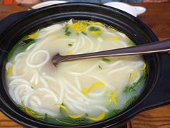 -云海肴·汽锅鸡·云南菜(天津国金汇店)