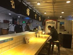 -京和风食堂·定食寿喜锅(保利樾广场店)