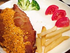-素心小筑(后沙裕镇店)