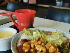 -永和大王(春日上新·阜成门店)