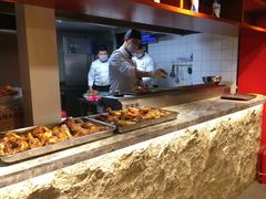 -老九圆山西面馆(CBD店)