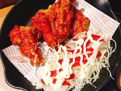 -火炉火自助餐(悠唐购物中心店)