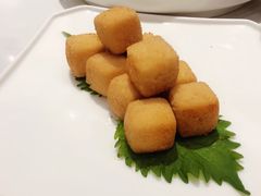 -喜粤8号(四海唐人街店)