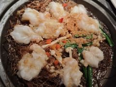 -绿茶餐厅(昆明世纪金源店)