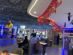 -徐记小怪兽肉蟹煲(中央大街店)