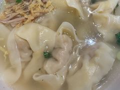 -穆桂英美食(南禅寺店)