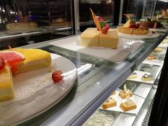 -韩京炭火烤肉自助料理(柯桥万达店)