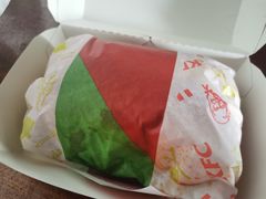 -肯德基(杭州复兴店)