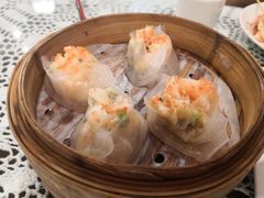 蟹仔烧卖皇-鹭江宾馆·观海餐厅