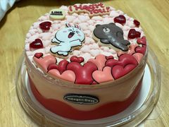 -哈根达斯(烟台振华店)