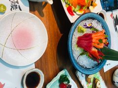 -熹炭精致日料(金融街购物中心店)