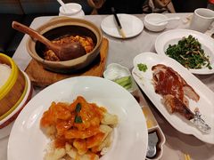 -大鸭梨烤鸭(甘家口店)