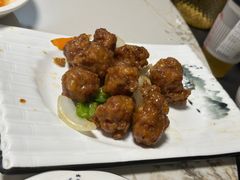 -宝发园名菜馆
