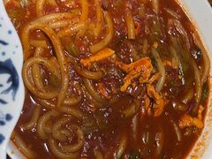 -清真·双公羊·馕坑烤全羊(奥体店)