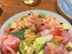 -王氏炉匠·烧鸟放题自助(三里屯店)