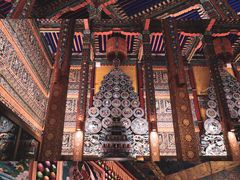 -塔尔寺