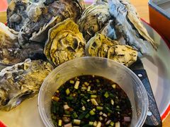 -为民烧烤吧.自贡爆炒菜(收录10年好店)