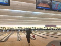 -广州保龄球馆(广州天河体育中心店)