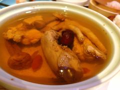 -万丽轩·粤菜(王府井金茂万丽酒店)