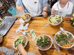 -杨家牛肉汤(淮建路店)