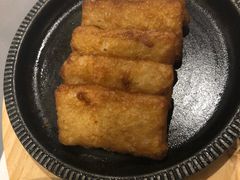 茉莉花糍粑-眉州东坡(中日友好医院店)