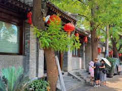 -花家怡园(四合院总店)