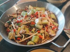 -李子坝梁山鸡(李子坝大鸡哥店)