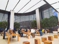 -Apple零售店(苏州店)