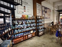 -Torch Coffee 炬点咖啡