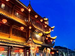 -四季春(美食街店)