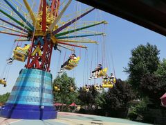 -辛玛王国游乐园