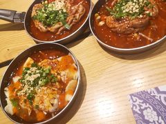 -觅香串串香·麻辣烫·冒菜(欧美广场店)