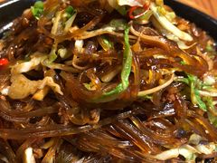 -阿罗新疆菜(人民广场店)