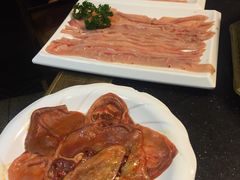 -蜀九香火锅(彩虹店)