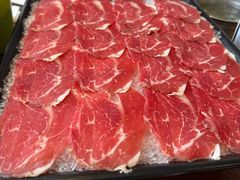 -东海怡品海鲜豆捞(舟宿夜江店)