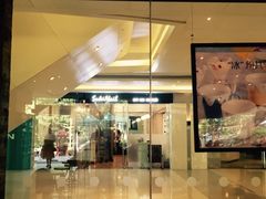 门面-星巴克(万都店)