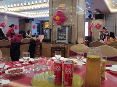 大堂-鸿鑫海鲜楼(建联店)
