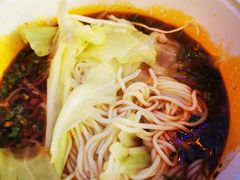 机器人小面-鸿恩陶然大观园
