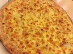 -萨莉亚意式餐厅(特力时尚汇店)