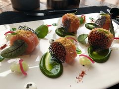 -AZUL by FUEL蓝色·法式酒馆(琶醍店)